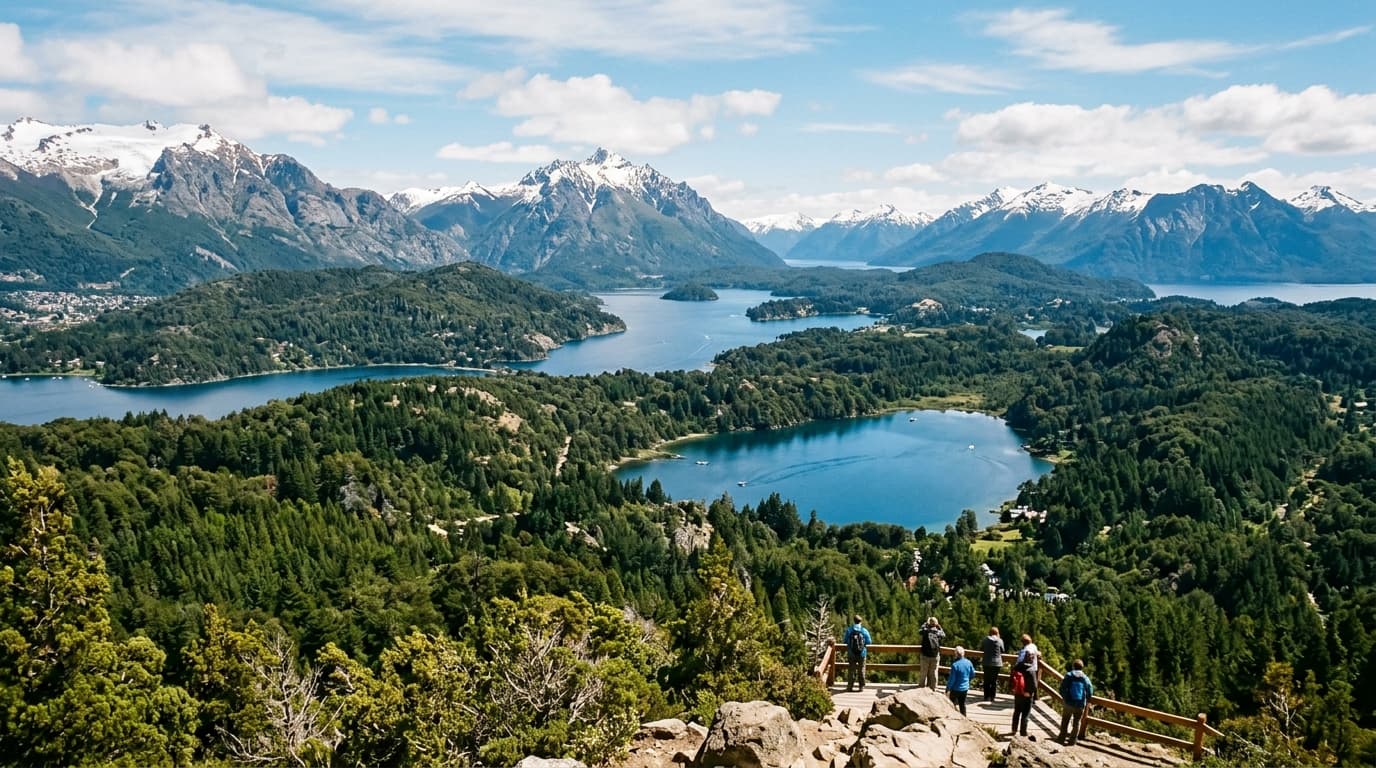 San Carlos de Bariloche