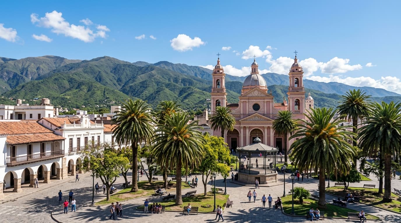 Salta